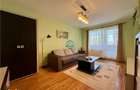 Apartament cu 4 camere de inchiriat, in 7 Noiemrbie str. Marasti - 9