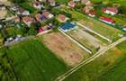 Teren Budesti langa Primarie 1174m2 - 6