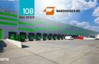 12.000 mp disponibili intr-un depozit logistic clasa A - 1
