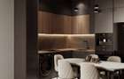 ISOLA Boutique-Ap 2 camere -51,25 mp-Bucatarie inchisa & geam la baie - 15