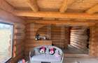 Casa 5 camere, teren 4740 mp, 240 mp , Marisel