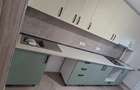 Inchiriere Apt 3 camere, Stamate, intrare parc Lumea Copiilor