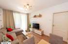 Apartament 3 camere de inchiriat, Doamna Ghica , cu loc de parcare - 20