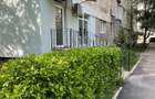 Apartament cu o camera Rogerius 32 mp Parter