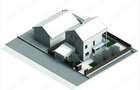 Casa in construc?ie Sp+P+2E - 7