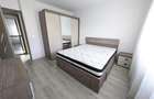 Bistrita Lac - apartament 3 camere de inchiriat - mobilat - 4
