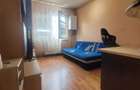 Vand apartament cu 2 camere transformat din garsoniera, strada Lanii