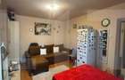 Apartament cu 2 camere, decomandat, 34 mp, etaj 3, zona Olinescu-Dorohoi - 1