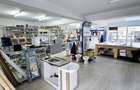 Vand 255 mp spatiu comercial, in micro 19 pe alea comertului - 5