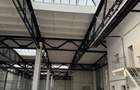 Hala 1000 m2 , incinta Roman Brasov - 2