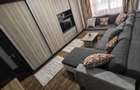Proprietar, inchiriez apartament 2 camere decomandat, 56mp, etaj 1/9, Bd. Iuliu Maniu 67, Metrou Gorjului (2 min), 549 - 3