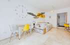 One-room Modern apartment| Hasdeu/UMF - 6