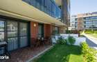 Apartament spatios Sisesti cu vedere la Lac - 10