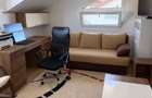 Casa duplex 180 mp in complexul Satul American, curte proprie