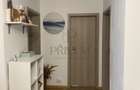 Calea Urseni - 3 Camere - Mobilat Si Utilat - Balcon Mare - Parcare In