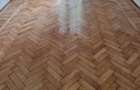 Proprietar inchiriez garsoniera cf.2 (24m2)et.1 din 4 situata pe blv. Nicolae Grigorescu sec3 - 5