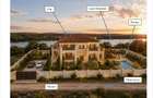 Super oferta!!! Teren pe malul lacului Straulesti, 1250 mp, pretabil pentru vila, sector 1 Bucuresti