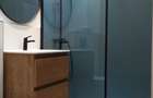 P.F. Inchiriez apartament 3 camere in centru, Piata Abator - 5