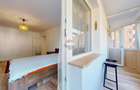 Apartament 3 camere Răcădău Brașov, prima închiriere, vedere Tâmpa - 12