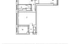 Apartament cu 3 camere, sectorul 1, Bucurestii-Noi, metrou, parc Bazil - 1