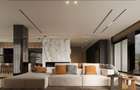 Pines Residence | Penthouse 358 mp | Terasa 84 mp | Vedere Padure - 5