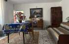 Casa P+M + cladire anexa + teren 1129 mp - Cunesti (Calarasi)