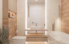 Studio luminos | Finisaje premium | Aer condi?ionat inclus - 2