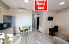 Palas Mall Lazar Residence Bloc Nou 2020 Apartament 2Camere Open Space - 13