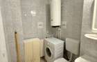 Garsoniera spatioasa de inchiriat 42 mp, zona Piata Alba Iulia - 12