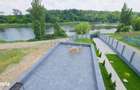 Vila cu piscina 1000 mp teren la lac in Balotest - 5