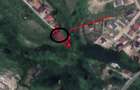 Teren extravilan - 505m², Bradu - 2