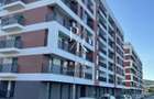 Apartament 1 camera, 41mp, parcare, LIFT, mobilat modern, zona ONCOS - 4