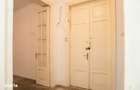 Apartamentul din turnul cu glorieta Calea Victoriei nr. 2 - 12