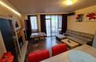 Inchiriez ap. 3camere de LUX ARED KAUFLAND 2dormitoare bloc Nou balcon - 1
