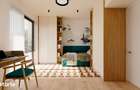Apartament 3 camere cu vedere la lac | LAKEFIELD | Finalizat - 2