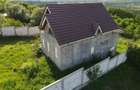 Vand casa in constructie, 303 mp construiti, Magura D+P+M, jud. Buzau - 8