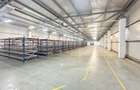 Hala industriala 1200mp + birouri 900mp zona Mall - Selimbar - 9
