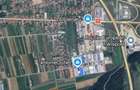 Pers.fizica vand teren Gilau zona Sesul de Jos Sub Padure - 4