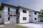 Duplex nou 4 camere, 100 mp, zona Horpaz