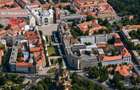 Apartament 3 camere Pia?a Operei | Etaj intermediar | Lift | Curte privata | Teren in proprietate - 1