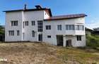 Domeniu de 13.054 mp cu vila de ~1.000mpc si lac privat Teisori, Bulbu
