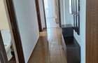 Inchiriez aparatamnet cu 2 camere, metrou Dimitrie Leonida,sect 4. - 8
