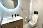 Apartament 3 camere, 2 bai, parcare, Elite City - 5