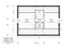 Casa individuala P+M 5 camere constr 2026 Dascalu /Ilfov - 2