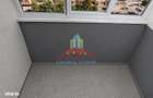 Apartament 3 camere decomandat, Avangarde City, Bl. 5, Str. Tineretulu - 12