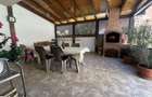 Casa 3 camere, garaj, curte, asfaltat, mobilat/utilat - 5