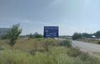 PUZ aprobat, ideal pentru hale și logistica