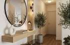 Apartament 2 camere decomandat PARCARE INCLUSA metrou N Teclu - 2
