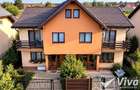 Valea Lupului - Zona Soleia! Duplex 4 camere, 2 bai, P+1E, 120mp + 160 mp curte - 1