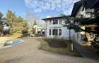 Gradina superba, piscina ?i intimitate deplina 1387 mp teren